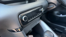 Toyota Yaris 1.5 Hybrid Icon 5dr CVT Hybrid Hatchback